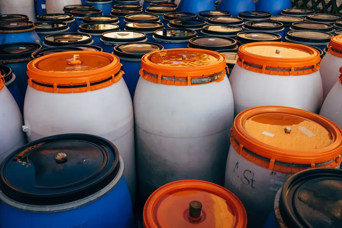 Medical Waste Removal in East Rochester, NY