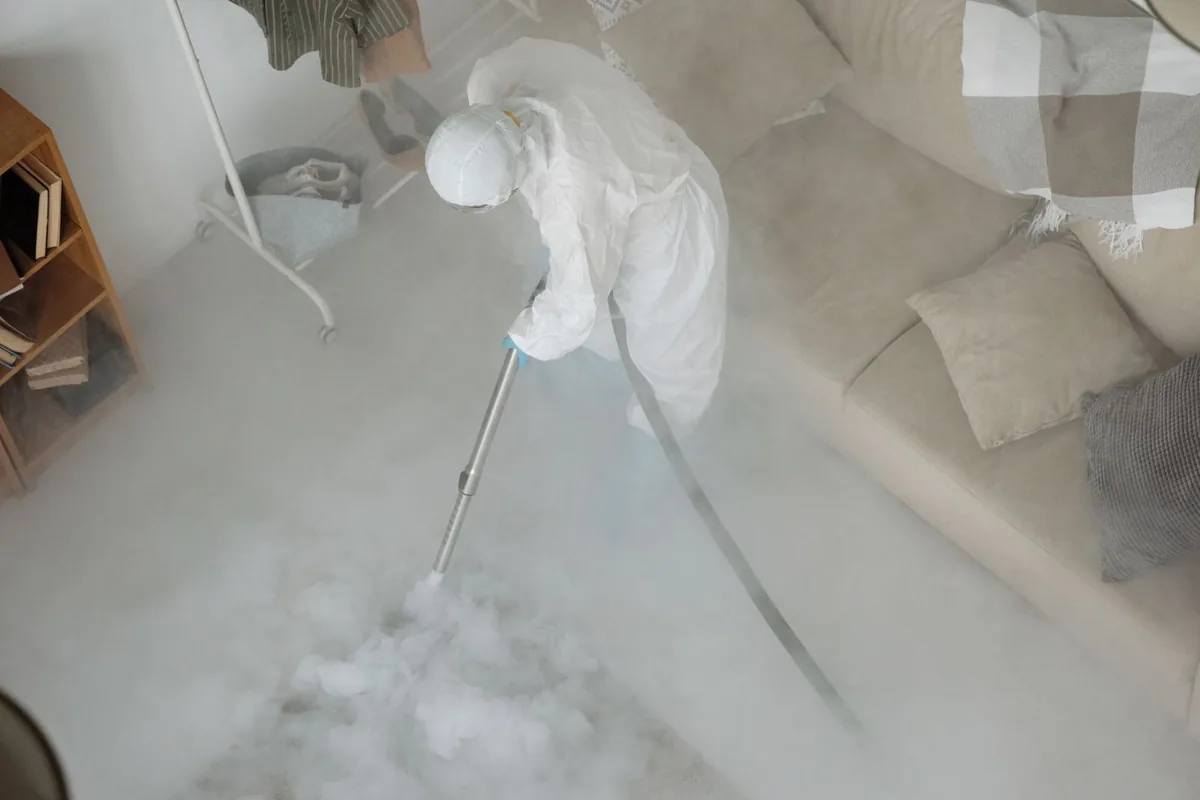Crime Scene Cleanup in East Rochester, NY
